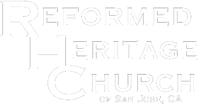 Reformed Heritage Church of San Jose